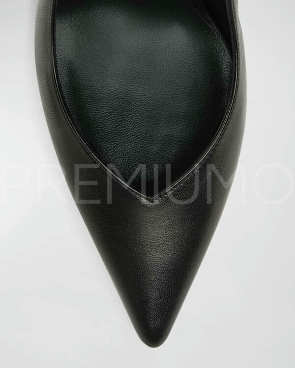 Gucci туфли PR489581 6