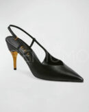 Gucci туфли PR489581 9