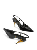 Gucci туфли PR489581 10