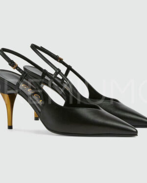Gucci туфли PR489581