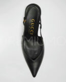 Gucci туфли PR489581 14