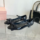 Miu Miu туфли PR503158 11