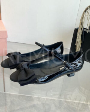 Miu Miu туфли PR503158