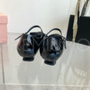 Miu Miu туфли PR503158 18