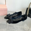 Miu Miu туфли PR777761 8
