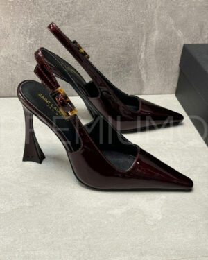 Yves Saint Laurent туфли PR975761