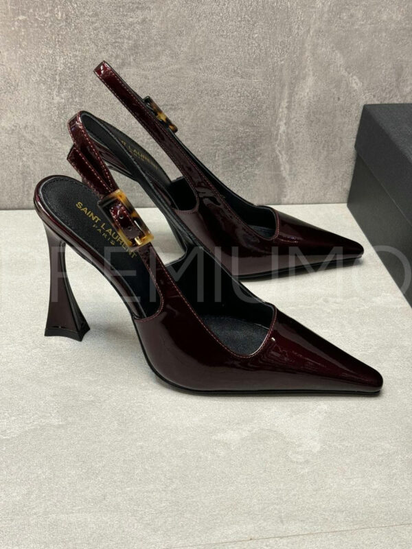 Yves Saint Laurent туфли PR975761