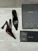 Yves Saint Laurent туфли PR975761 18