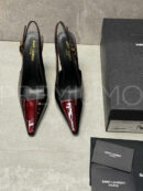 Yves Saint Laurent туфли PR975761 14