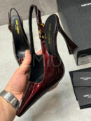 Yves Saint Laurent туфли PR975761 19
