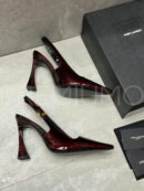 Yves Saint Laurent туфли PR975761 15