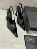 Yves Saint Laurent туфли PR130989 13