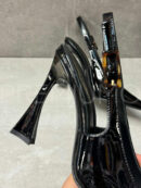 Yves Saint Laurent туфли PR130989 16