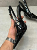 Yves Saint Laurent туфли PR130989 18