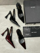Yves Saint Laurent туфли PR130989 20
