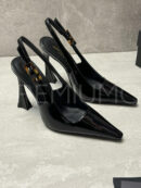 Yves Saint Laurent туфли PR130989 11