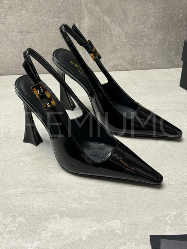 Yves Saint Laurent туфли PR130989