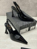Yves Saint Laurent туфли PR130989 14