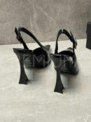 Yves Saint Laurent туфли PR130989 17
