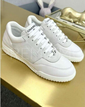 Chanel кроссовки PR780704 Chanel кроссовки PR780704