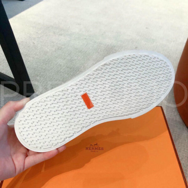 Hermes кроссовки PR327253 9