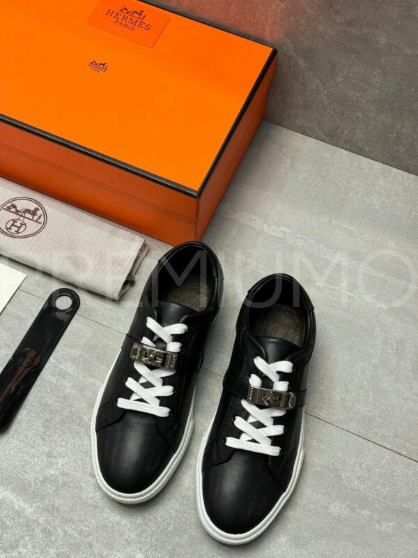 Hermes кроссовки PR327253 8