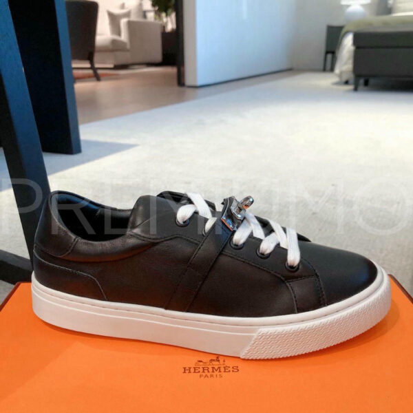 Hermes кроссовки PR327253 4