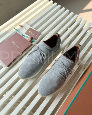 Loro Piana 360 LP Flexy Walk кроссовки PR901319