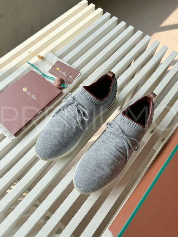 Loro Piana 360 LP Flexy Walk кроссовки PR901319