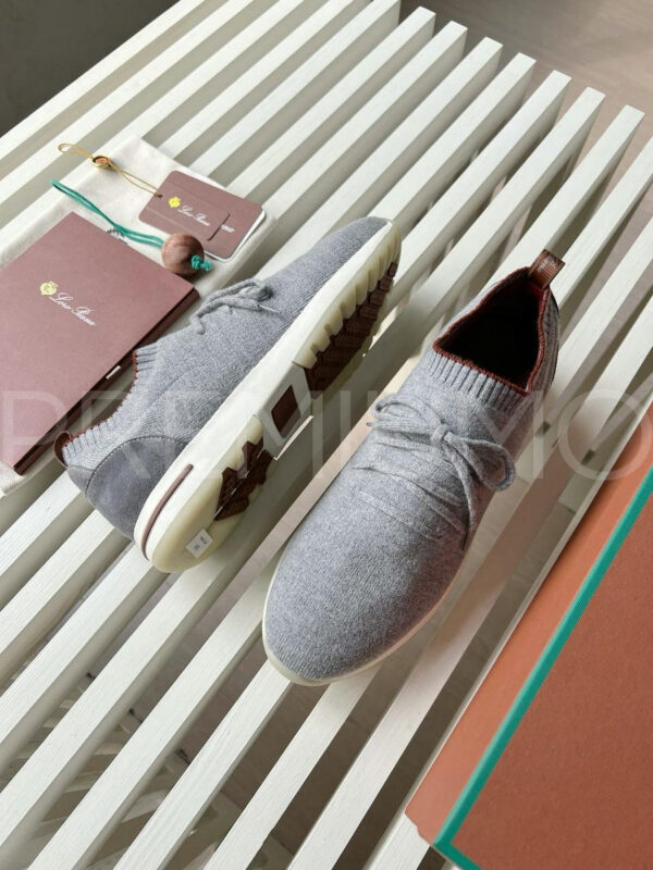 Loro Piana 360 LP Flexy Walk кроссовки PR901319 4