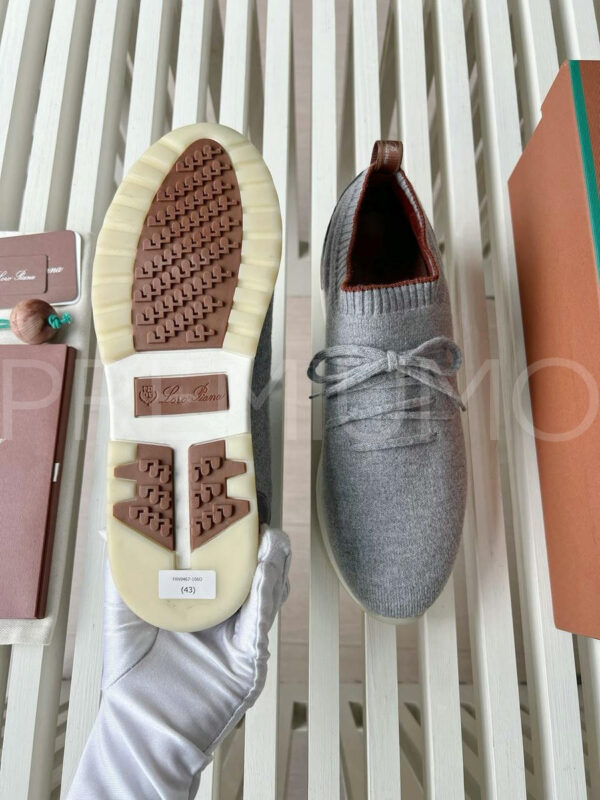 Loro Piana 360 LP Flexy Walk кроссовки PR901319 9