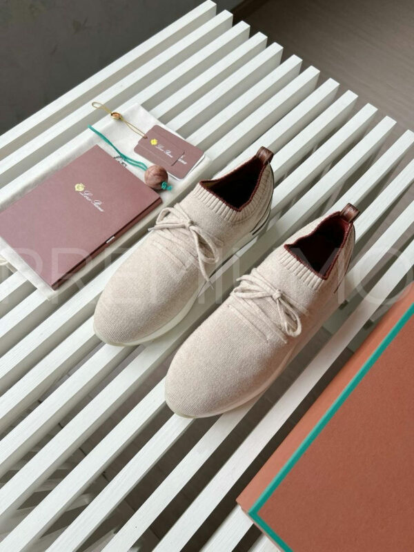 Loro Piana 360 LP Flexy Walk кроссовки PR228351