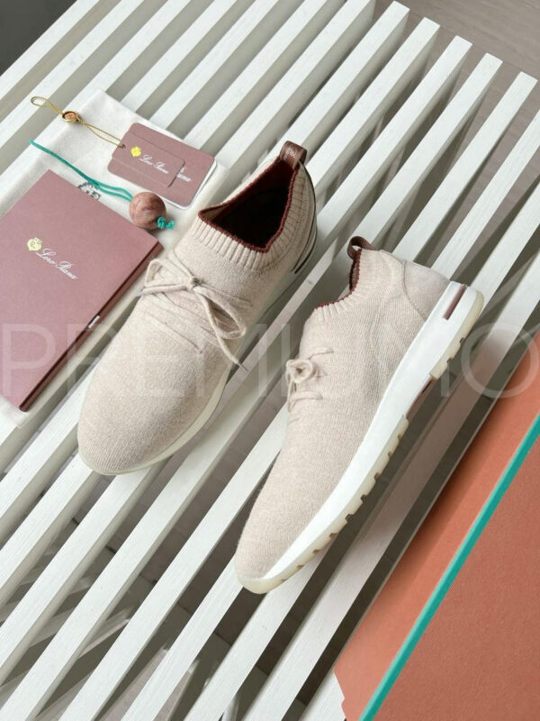 Loro Piana 360 LP Flexy Walk кроссовки PR228351 2