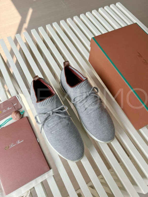 Loro Piana 360 LP Flexy Walk кроссовки PR901319 3