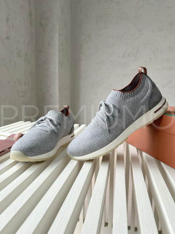 Loro Piana 360 LP Flexy Walk кроссовки PR901319 5