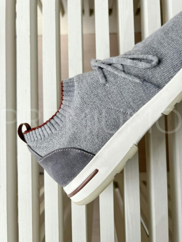 Loro Piana 360 LP Flexy Walk кроссовки PR901319 7