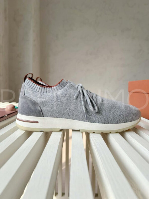 Loro Piana 360 LP Flexy Walk кроссовки PR901319 6