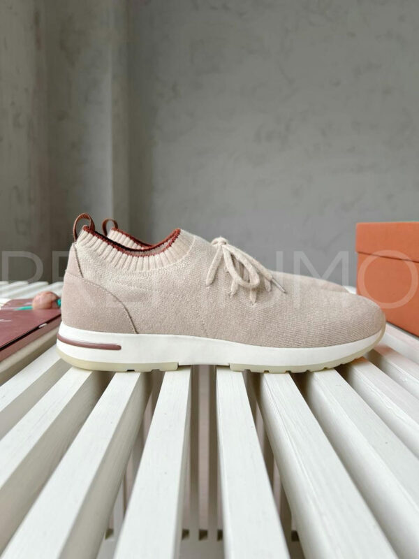 Loro Piana 360 LP Flexy Walk кроссовки PR228351 6
