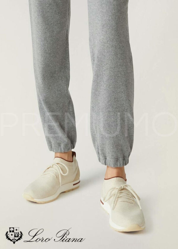 Loro Piana 360 LP Flexy Walk кроссовки PR228351 10