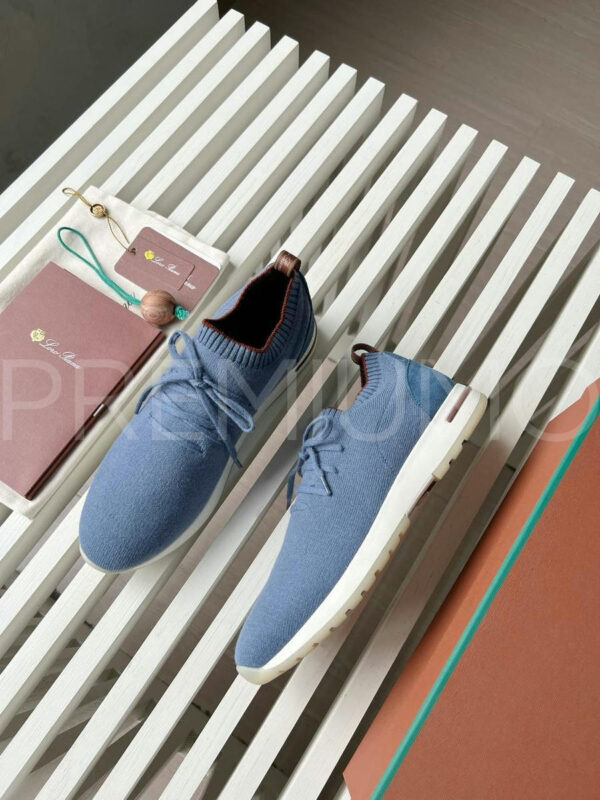Loro Piana 360 LP Flexy Walk кроссовки PR983002 2