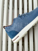Loro Piana 360 LP Flexy Walk кроссовки PR983002 16