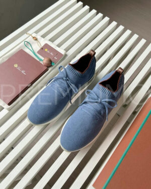 Loro Piana 360 LP Flexy Walk кроссовки PR983002