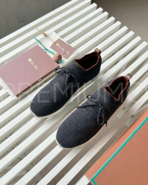Loro Piana 360 LP Flexy Walk кроссовки PR437599