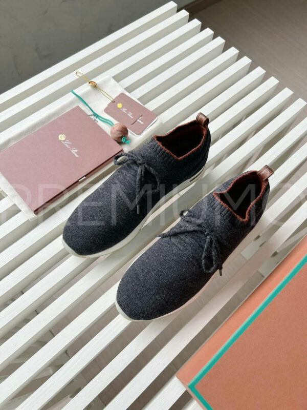 Loro Piana 360 LP Flexy Walk кроссовки PR437599