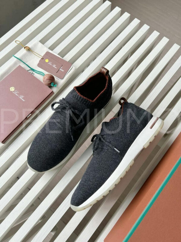 Loro Piana 360 LP Flexy Walk кроссовки PR437599 2