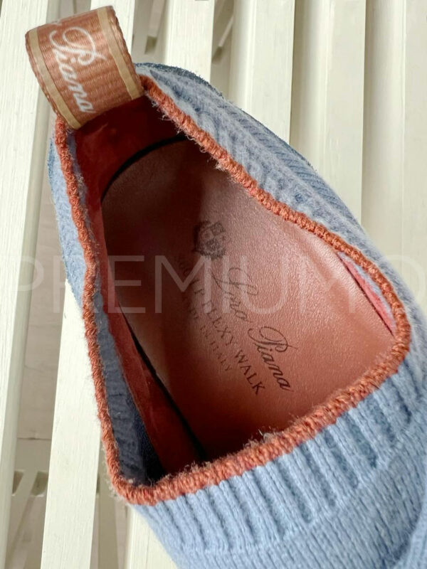 Loro Piana 360 LP Flexy Walk кроссовки PR983002 7