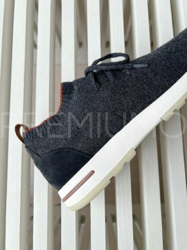 Loro Piana 360 LP Flexy Walk кроссовки PR437599 7