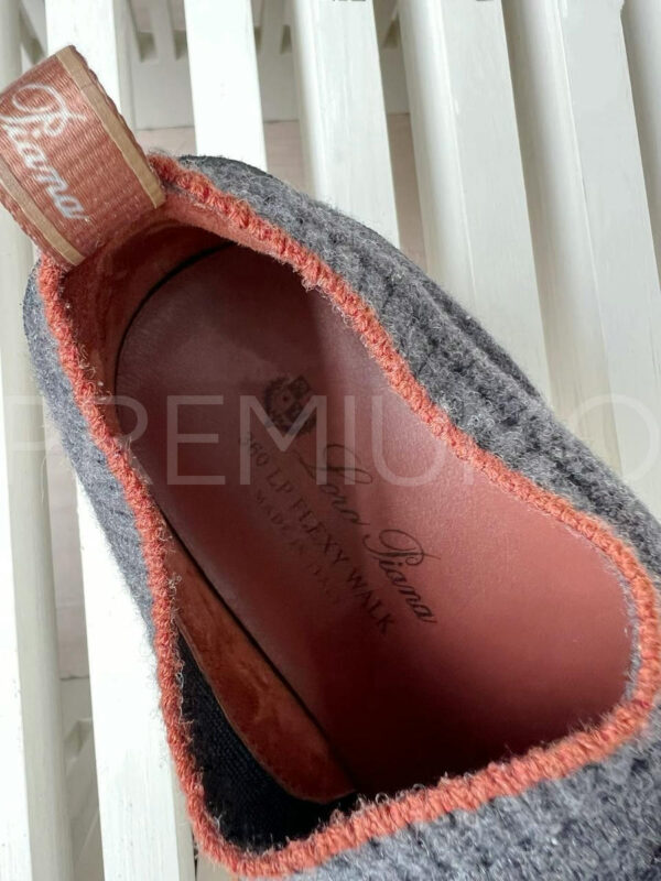 Loro Piana 360 LP Flexy Walk кроссовки PR437599 9