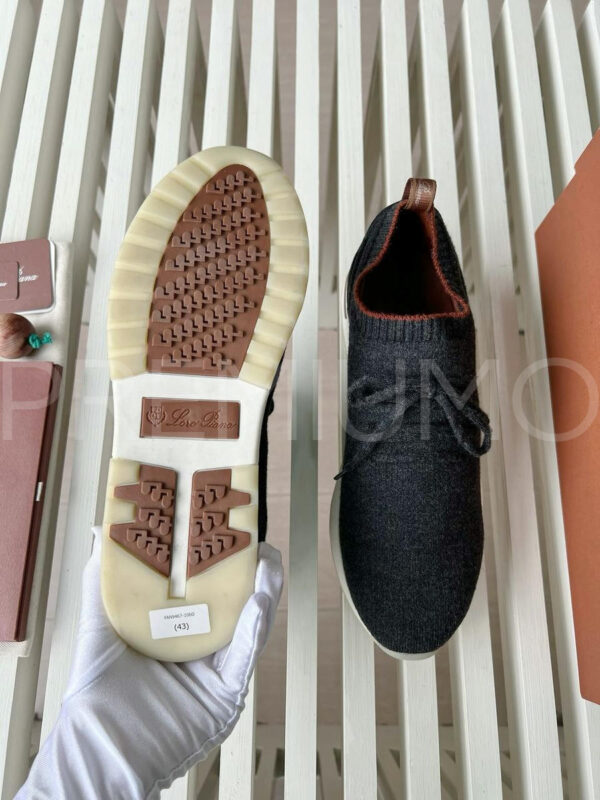 Loro Piana 360 LP Flexy Walk кроссовки PR437599 8