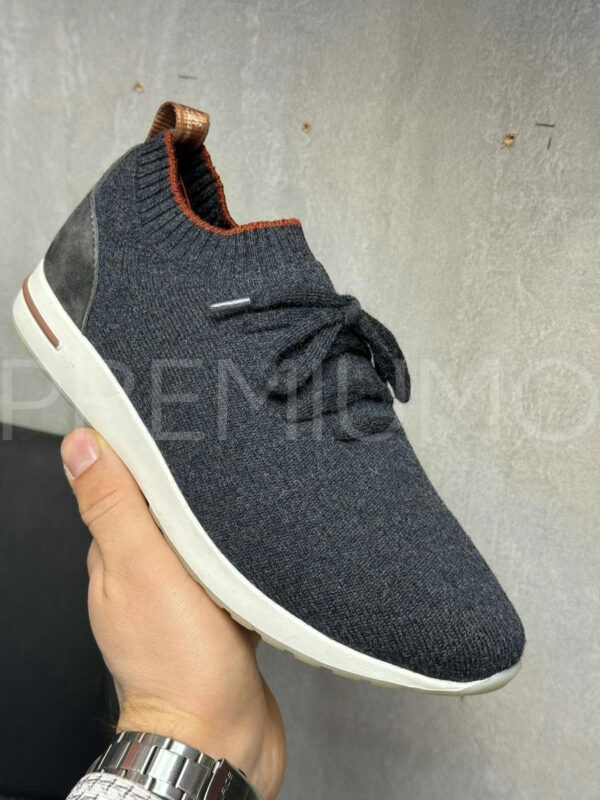 Loro Piana 360 LP Flexy Walk кроссовки PR437599 10